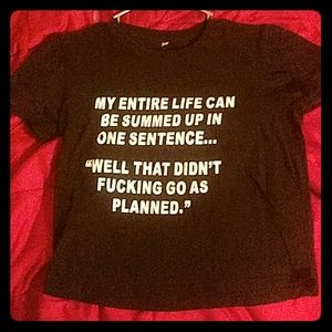 ⭐ 4 for $20 men or womens shirt